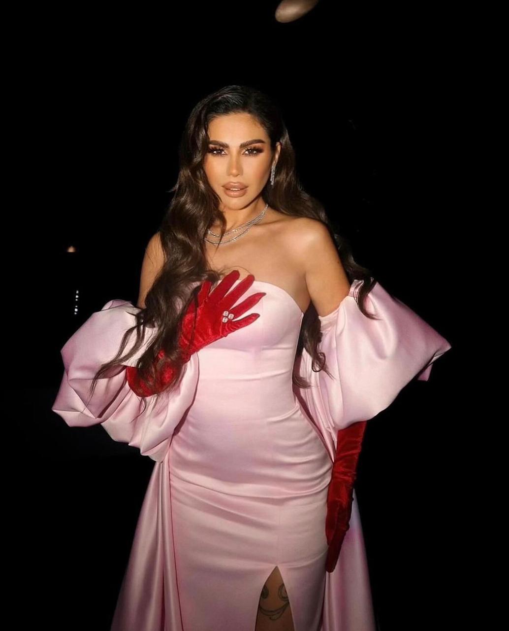 NOUR FATHALLAH